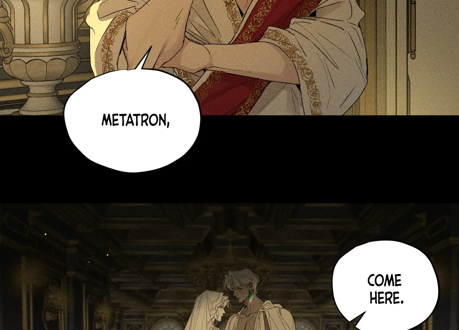 Do as You Please Chapter 20 page 20 - 