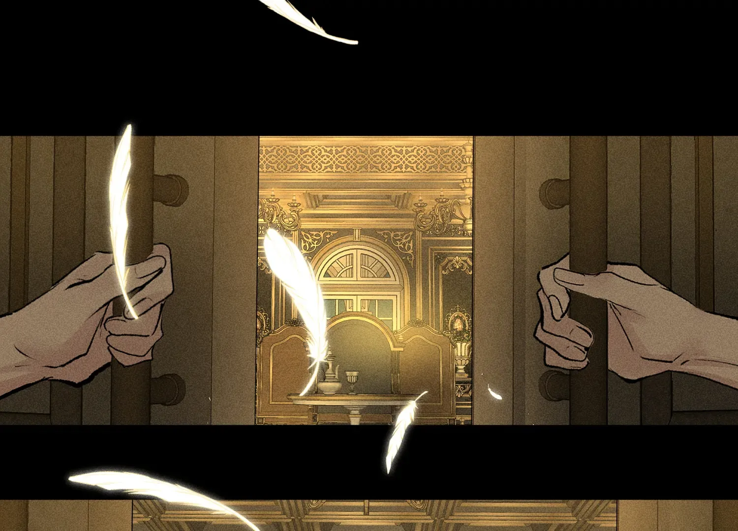 Do as You Please Chapter 20 page 3 - 