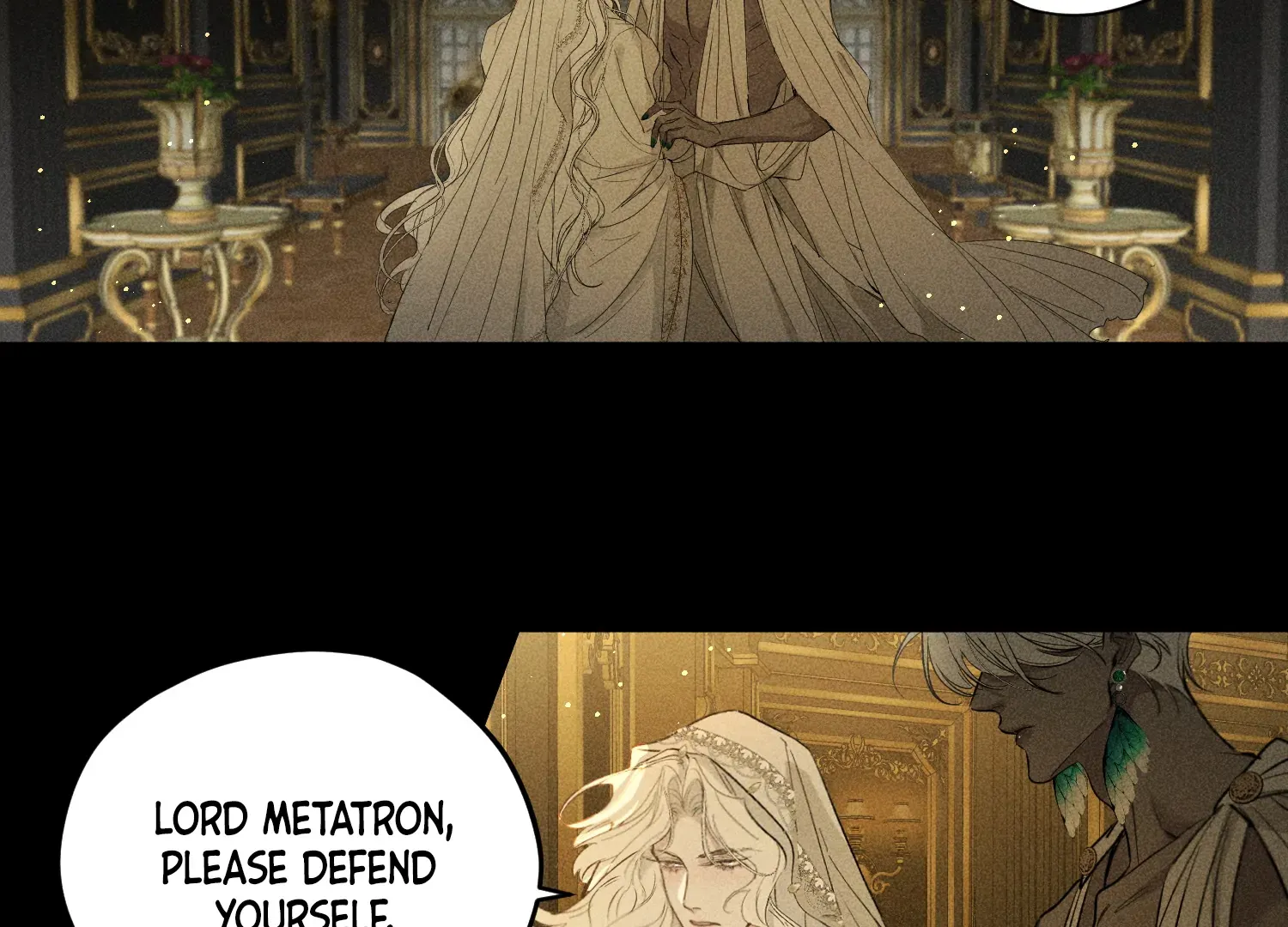 Do as You Please Chapter 20 page 21 - 