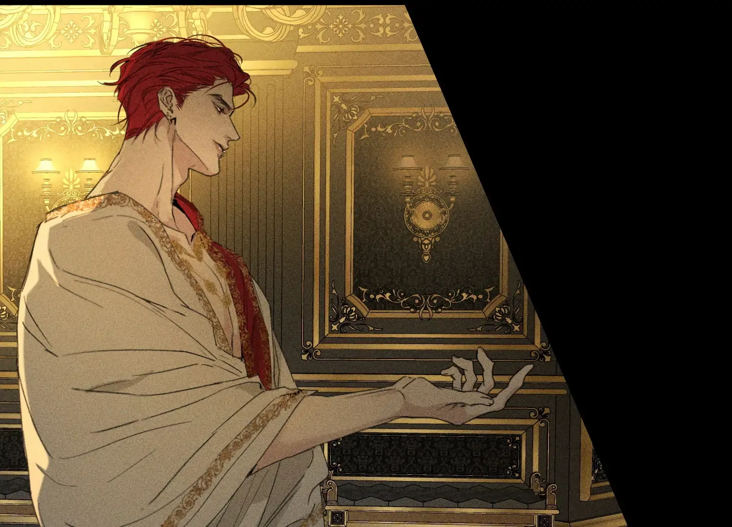 Do as You Please Chapter 20 page 23 - 