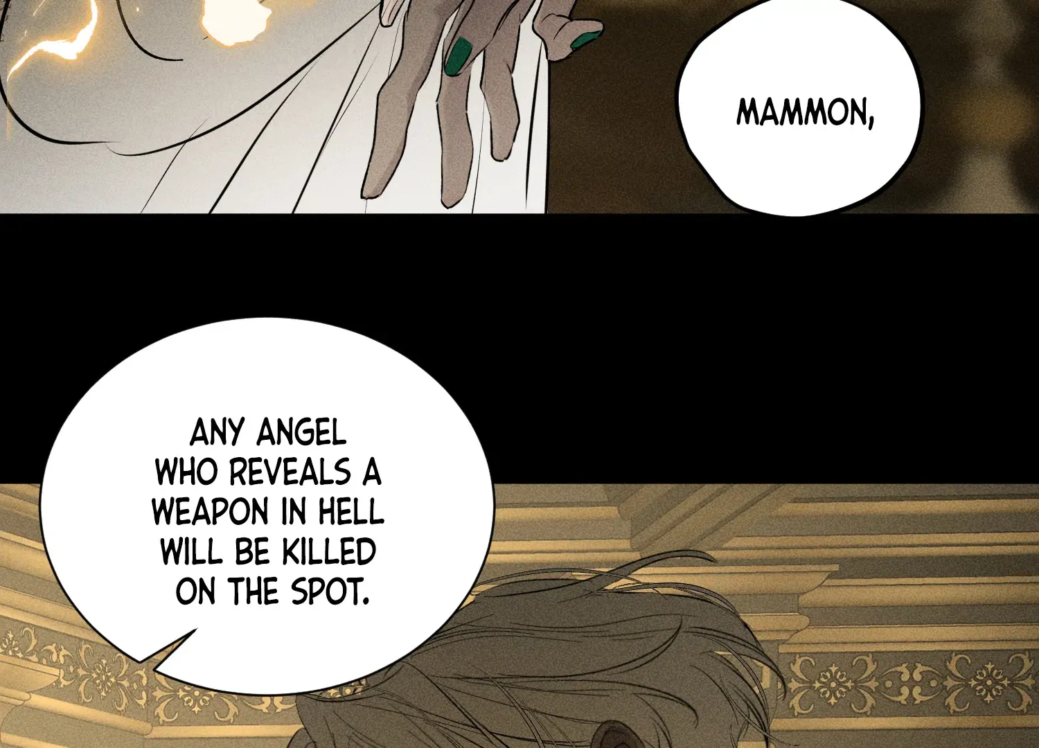 Do as You Please Chapter 20 page 25 - 