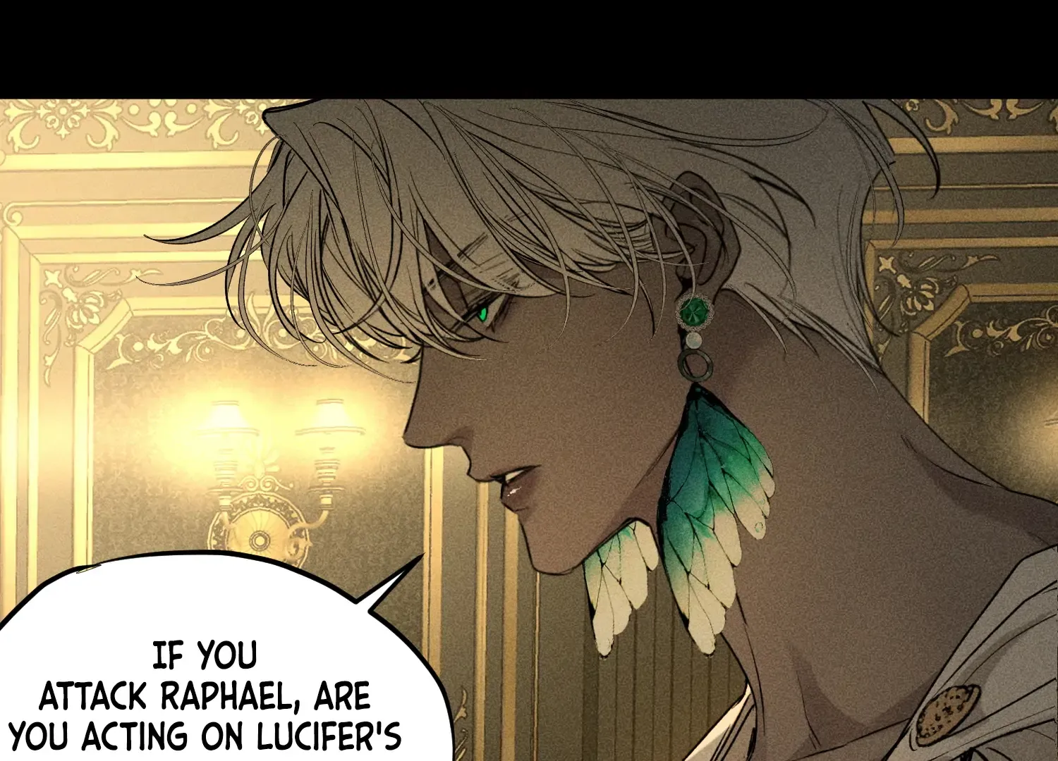 Do as You Please Chapter 20 page 28 - 