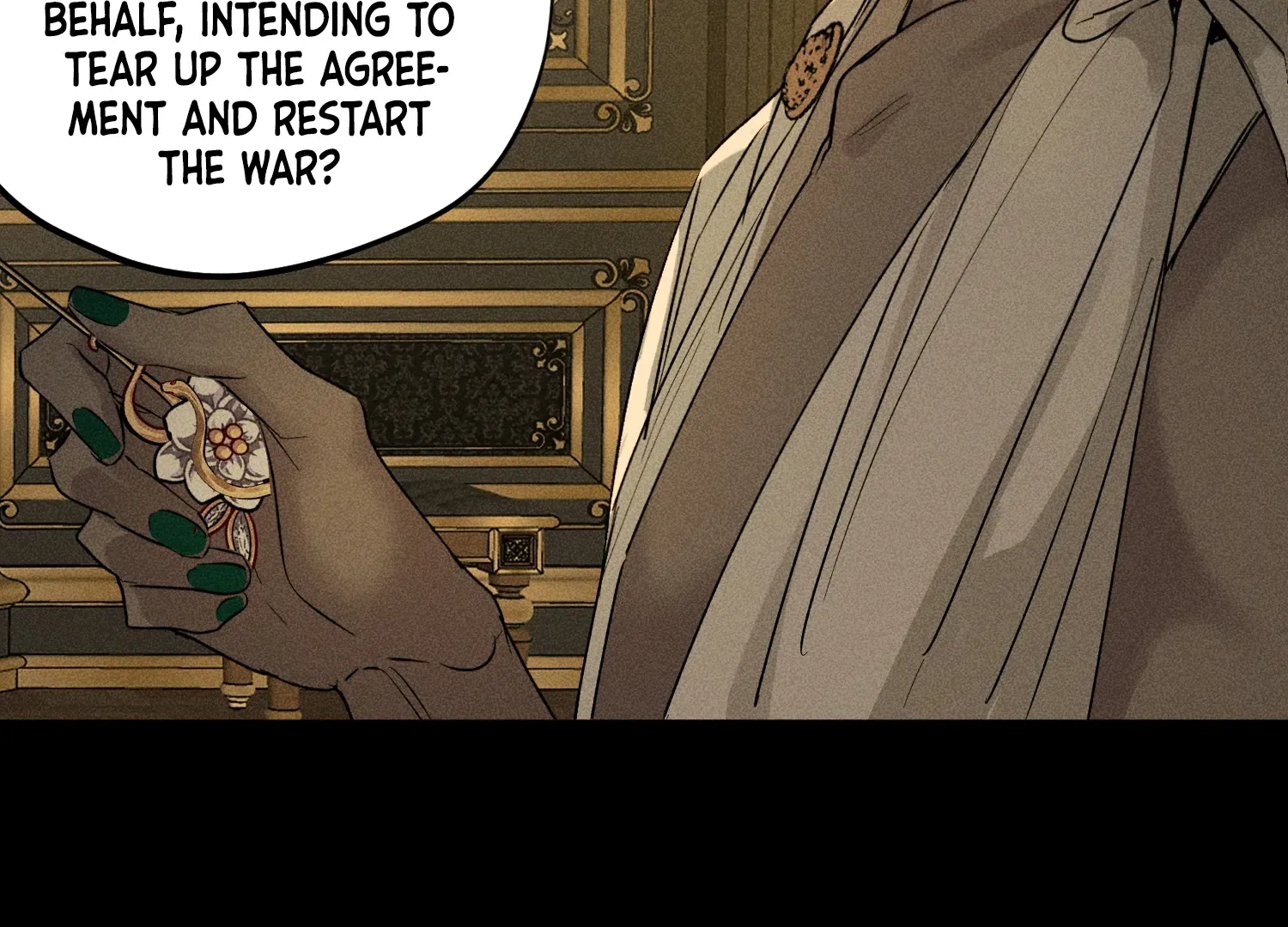 Do as You Please Chapter 20 page 29 - 