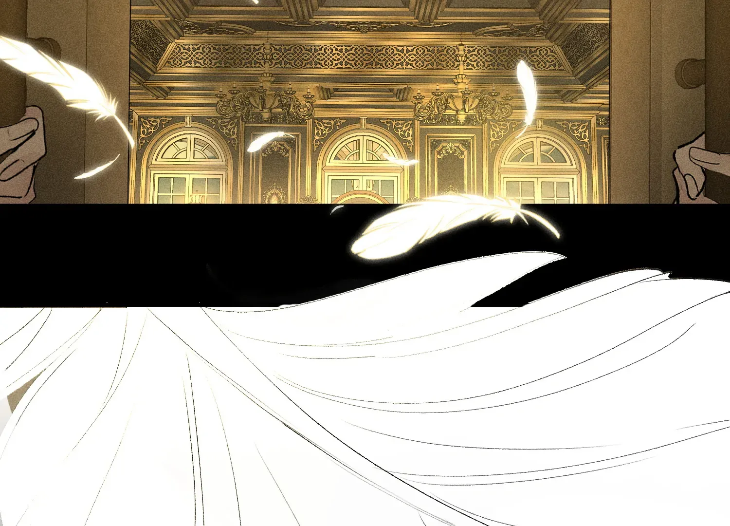 Do as You Please Chapter 20 page 4 - 