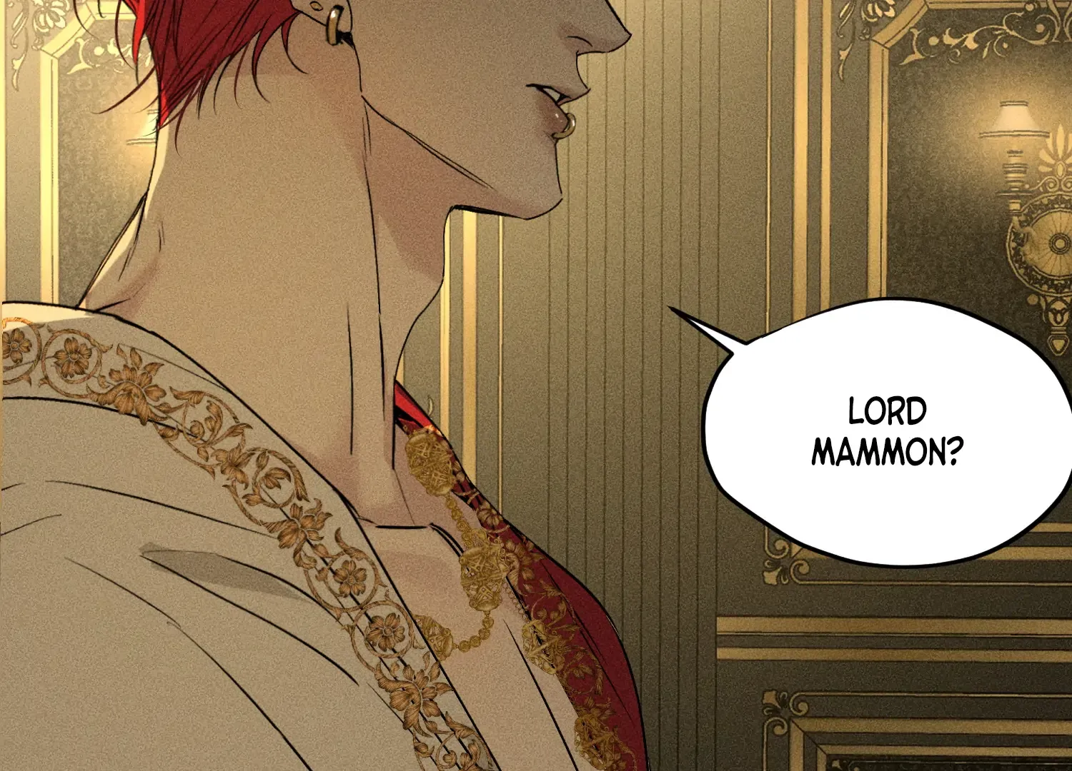 Do as You Please Chapter 20 page 31 - 