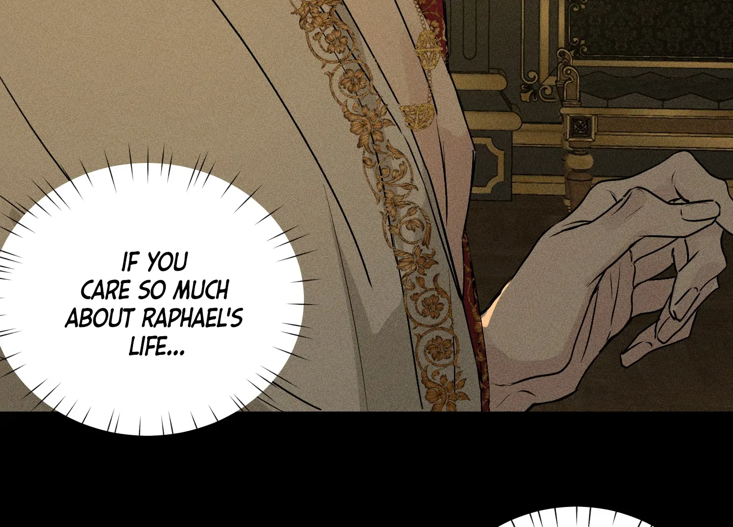 Do as You Please Chapter 20 page 32 - 