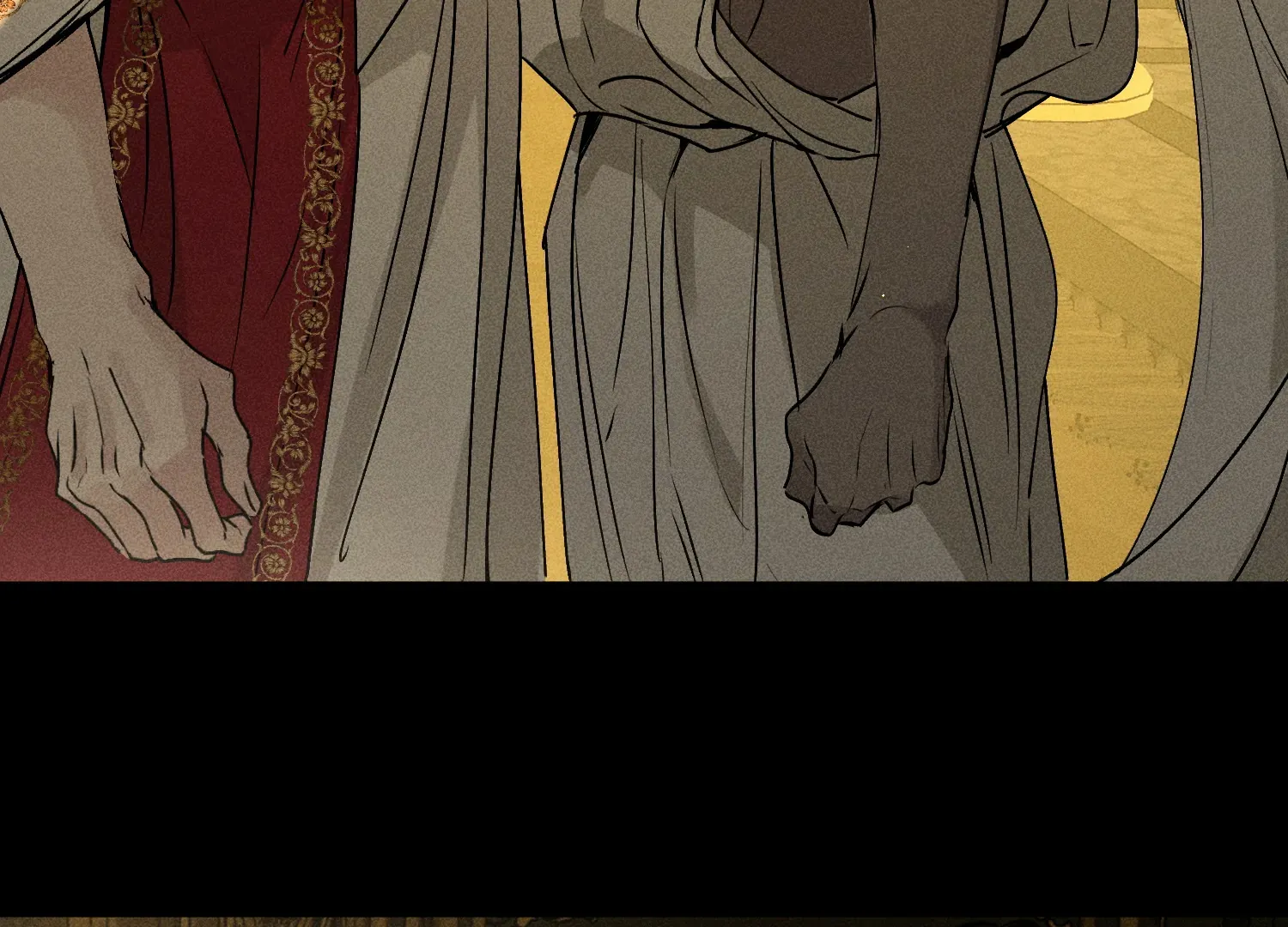 Do as You Please Chapter 20 page 35 - 