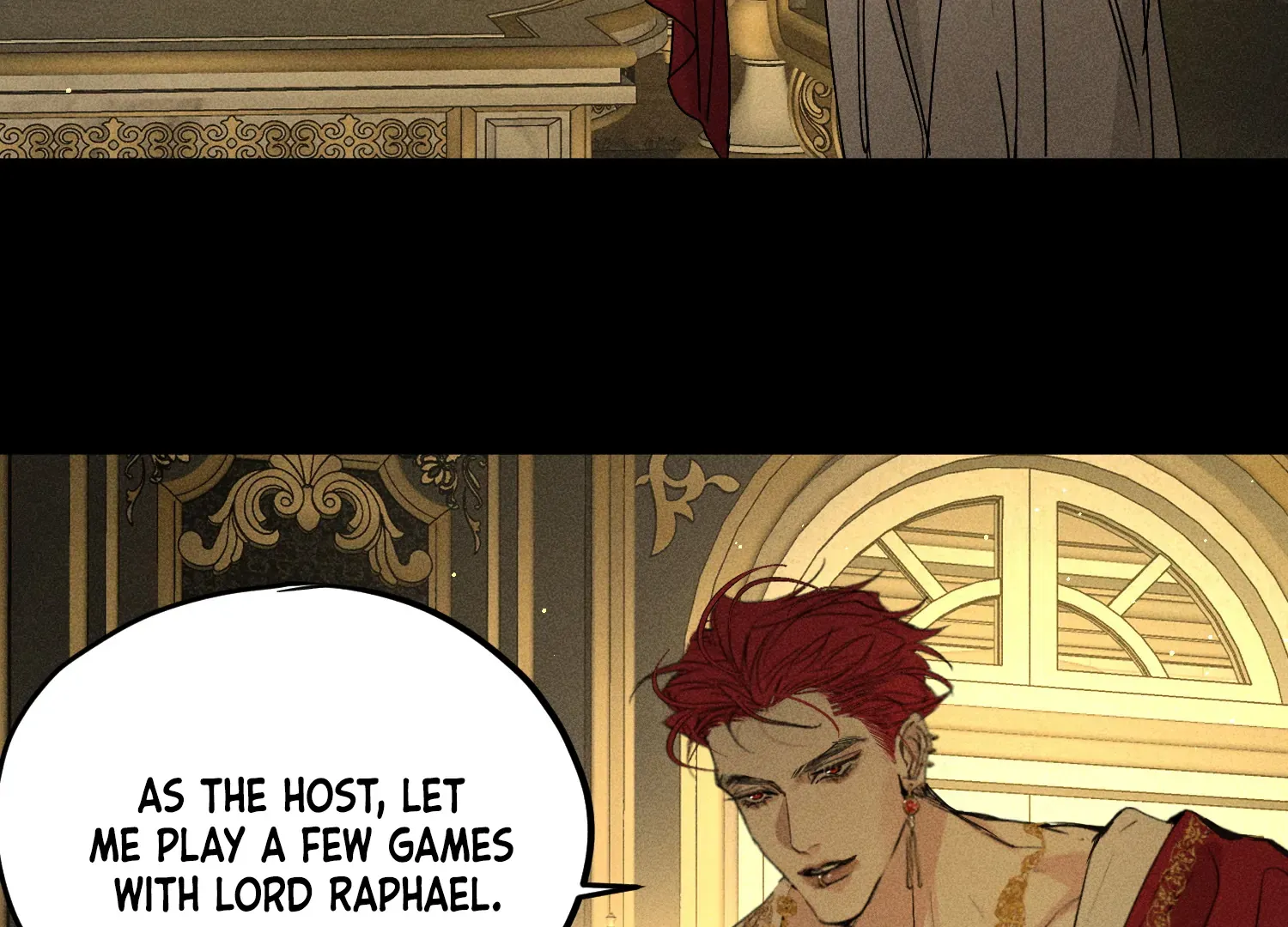 Do as You Please Chapter 20 page 39 - 
