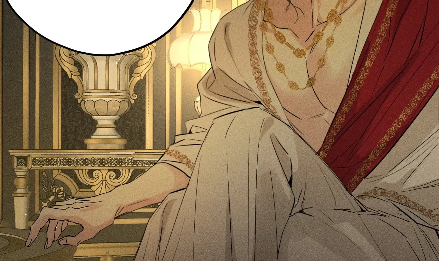 Do as You Please Chapter 20 page 40 - 