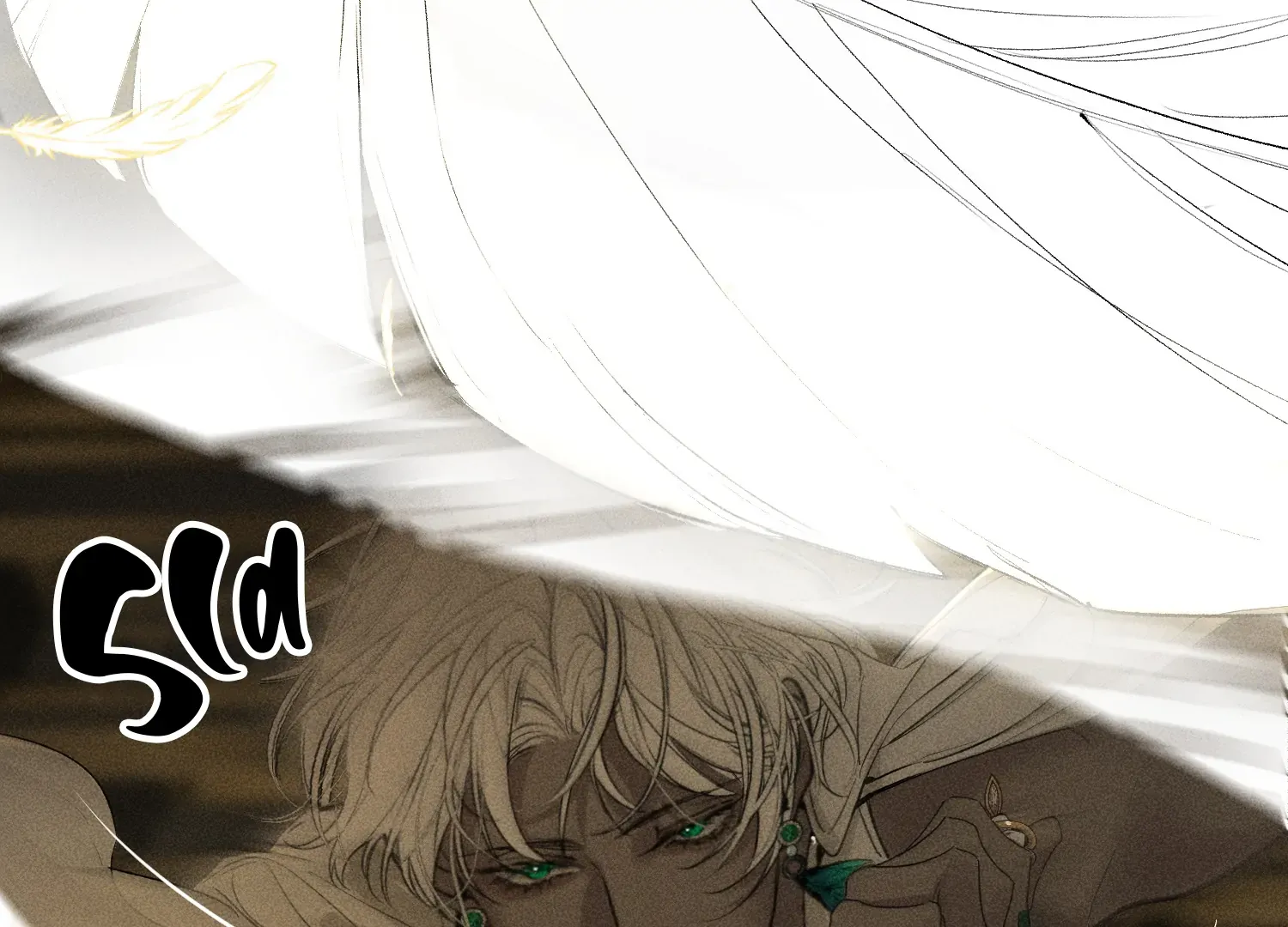 Do as You Please Chapter 20 page 5 - 
