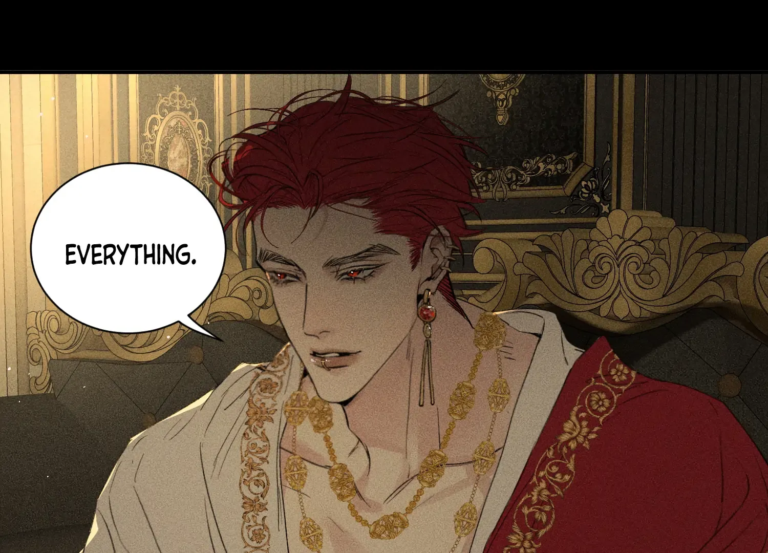 Do as You Please Chapter 20 page 46 - 