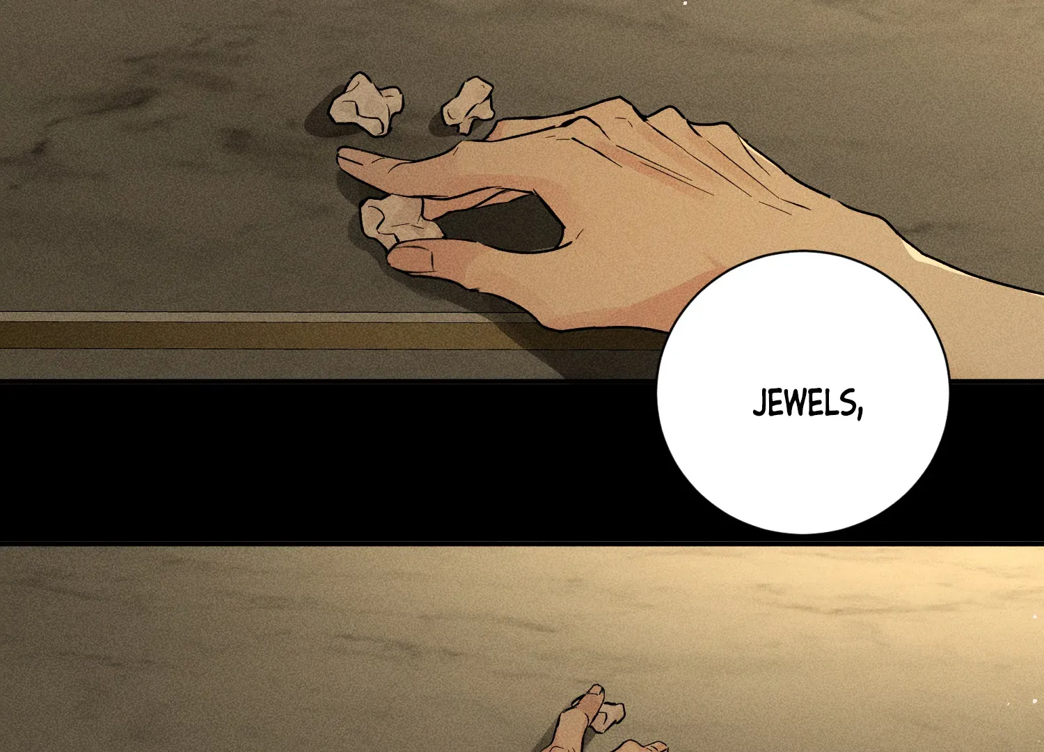 Do as You Please Chapter 20 page 48 - 