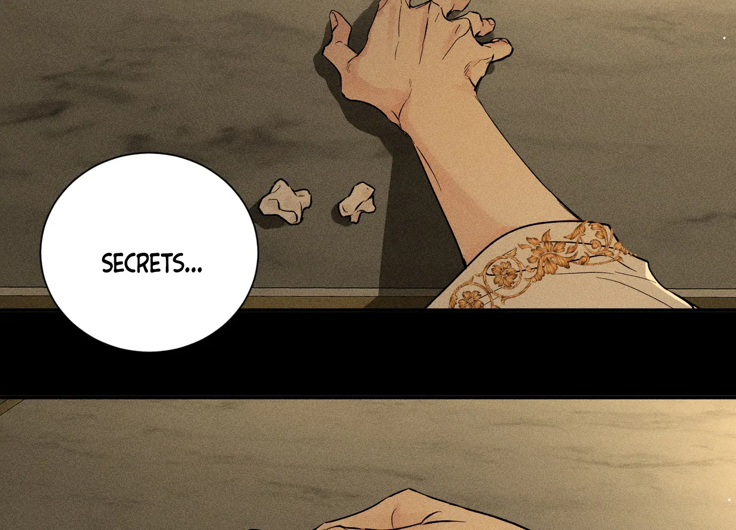 Do as You Please Chapter 20 page 49 - 