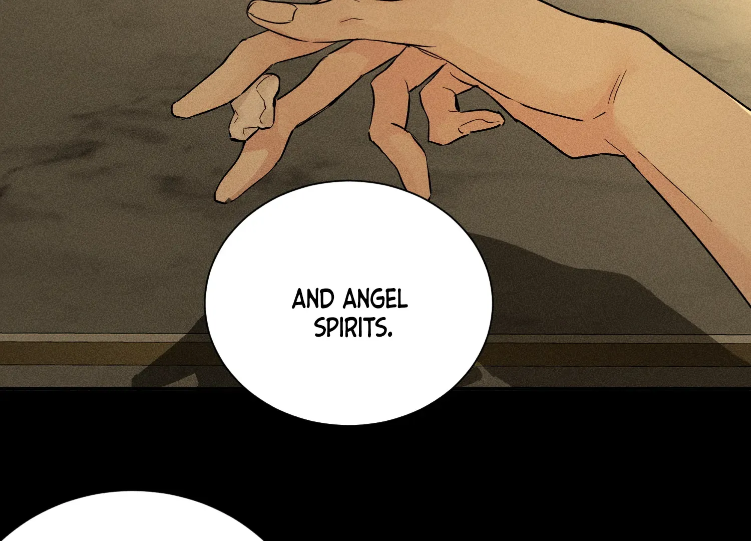 Do as You Please Chapter 20 page 50 - 