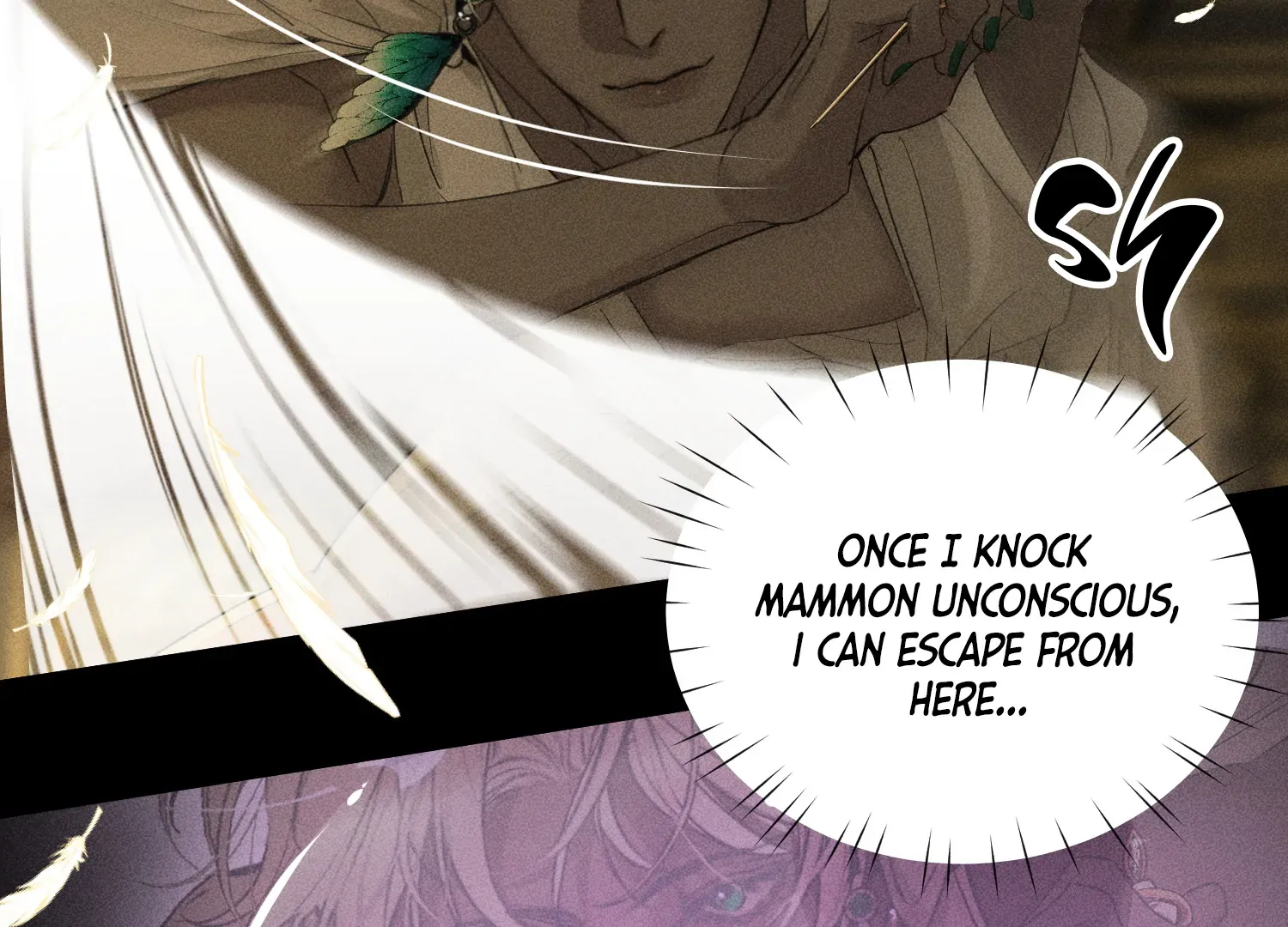 Do as You Please Chapter 20 page 6 - 