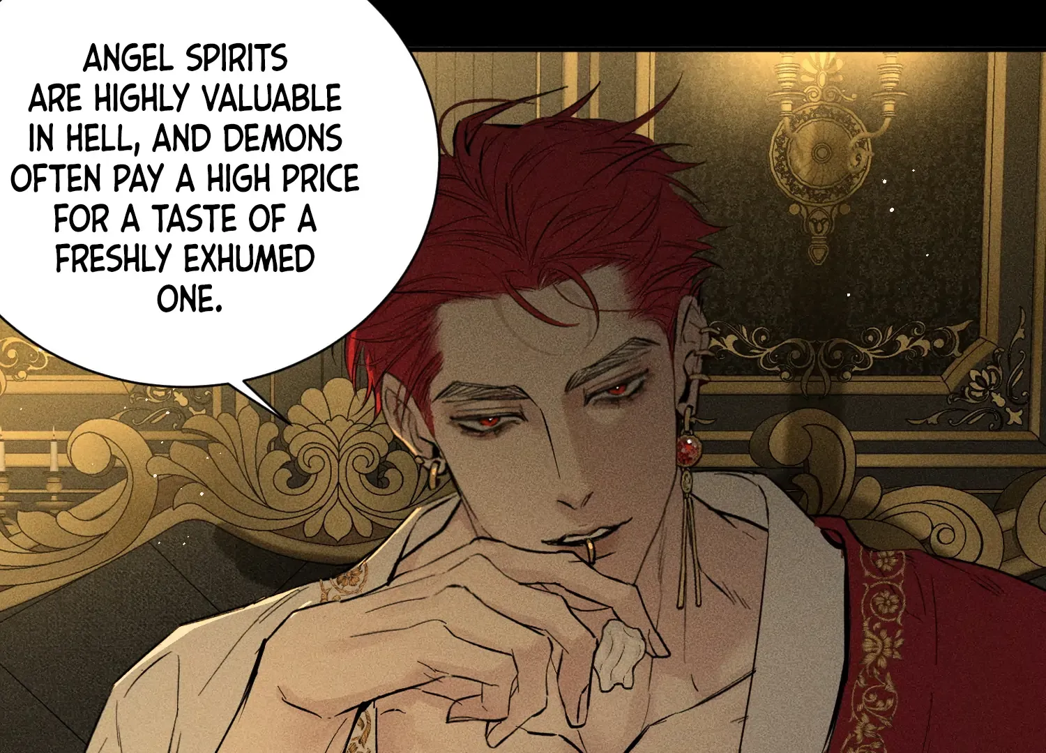 Do as You Please Chapter 20 page 51 - 