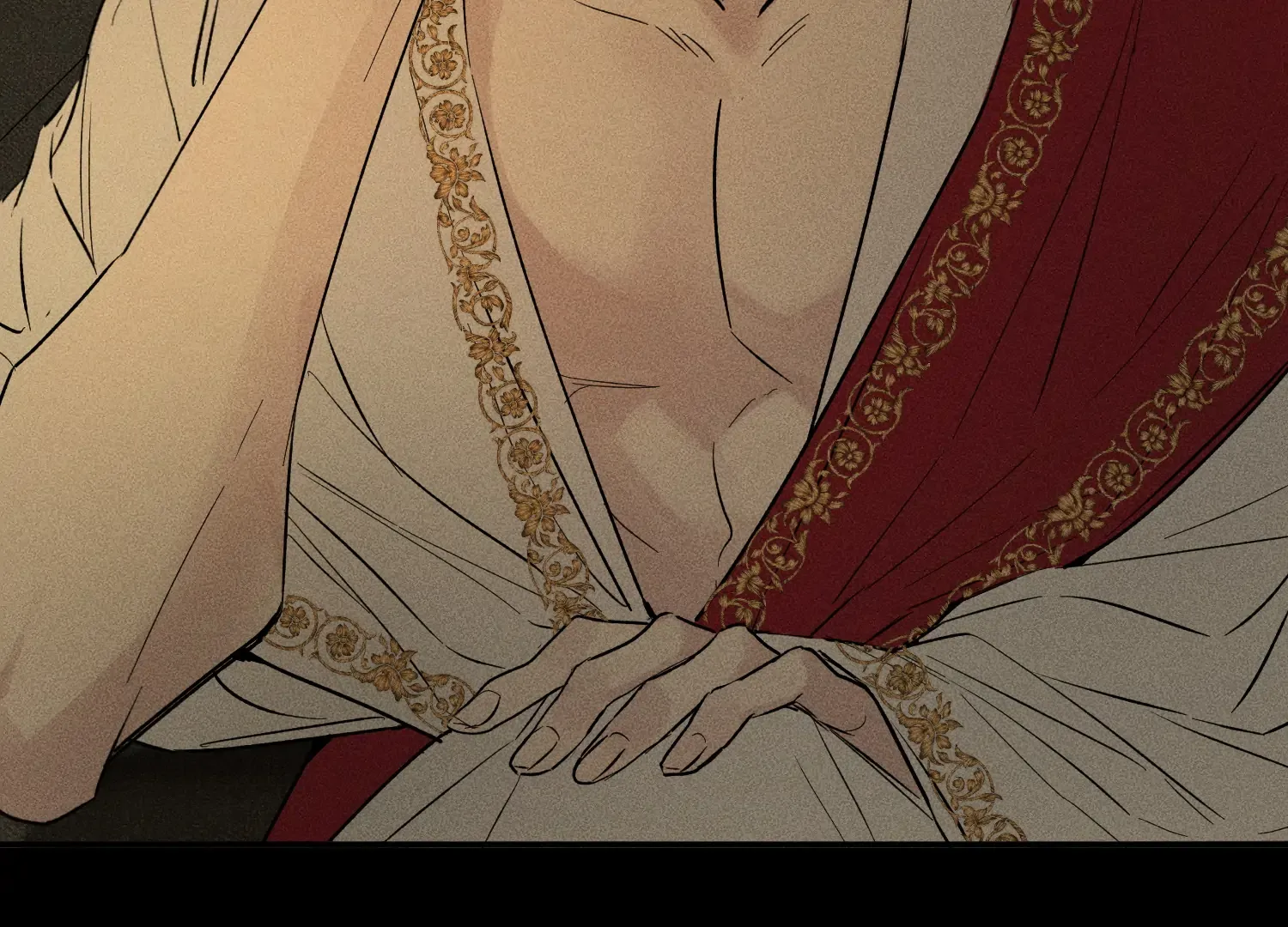 Do as You Please Chapter 20 page 52 - 