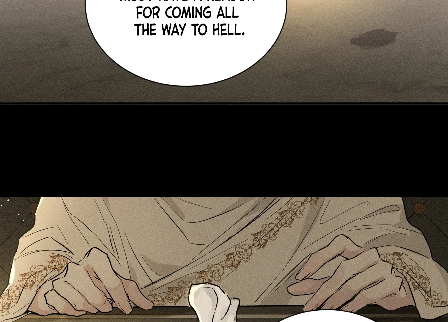 Do as You Please Chapter 20 page 54 - 