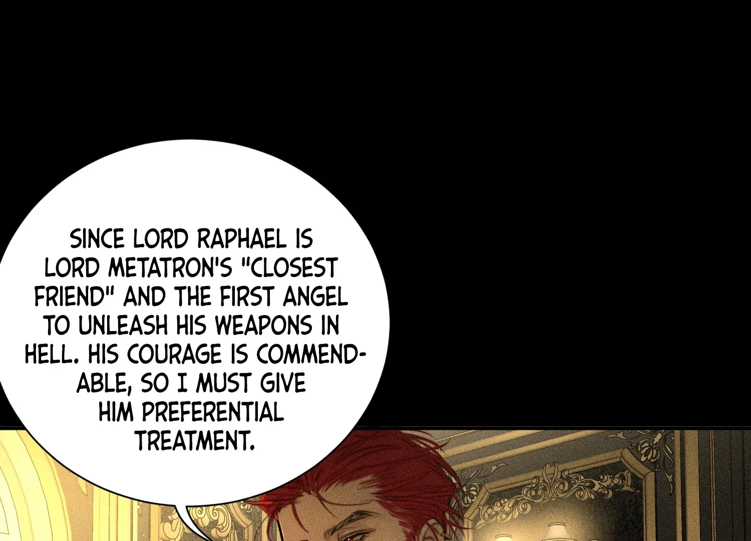 Do as You Please Chapter 20 page 60 - 
