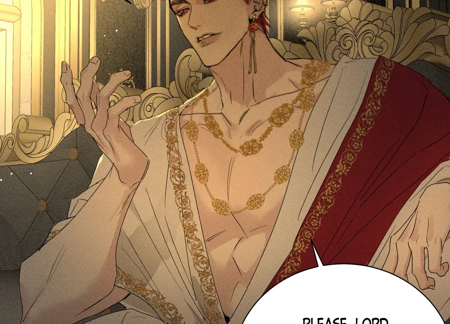 Do as You Please Chapter 20 page 61 - 
