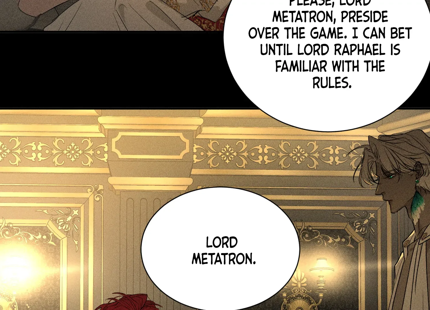 Do as You Please Chapter 20 page 62 - 
