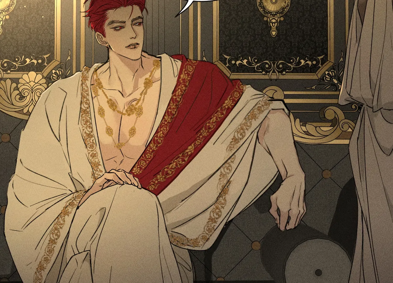 Do as You Please Chapter 20 page 63 - 
