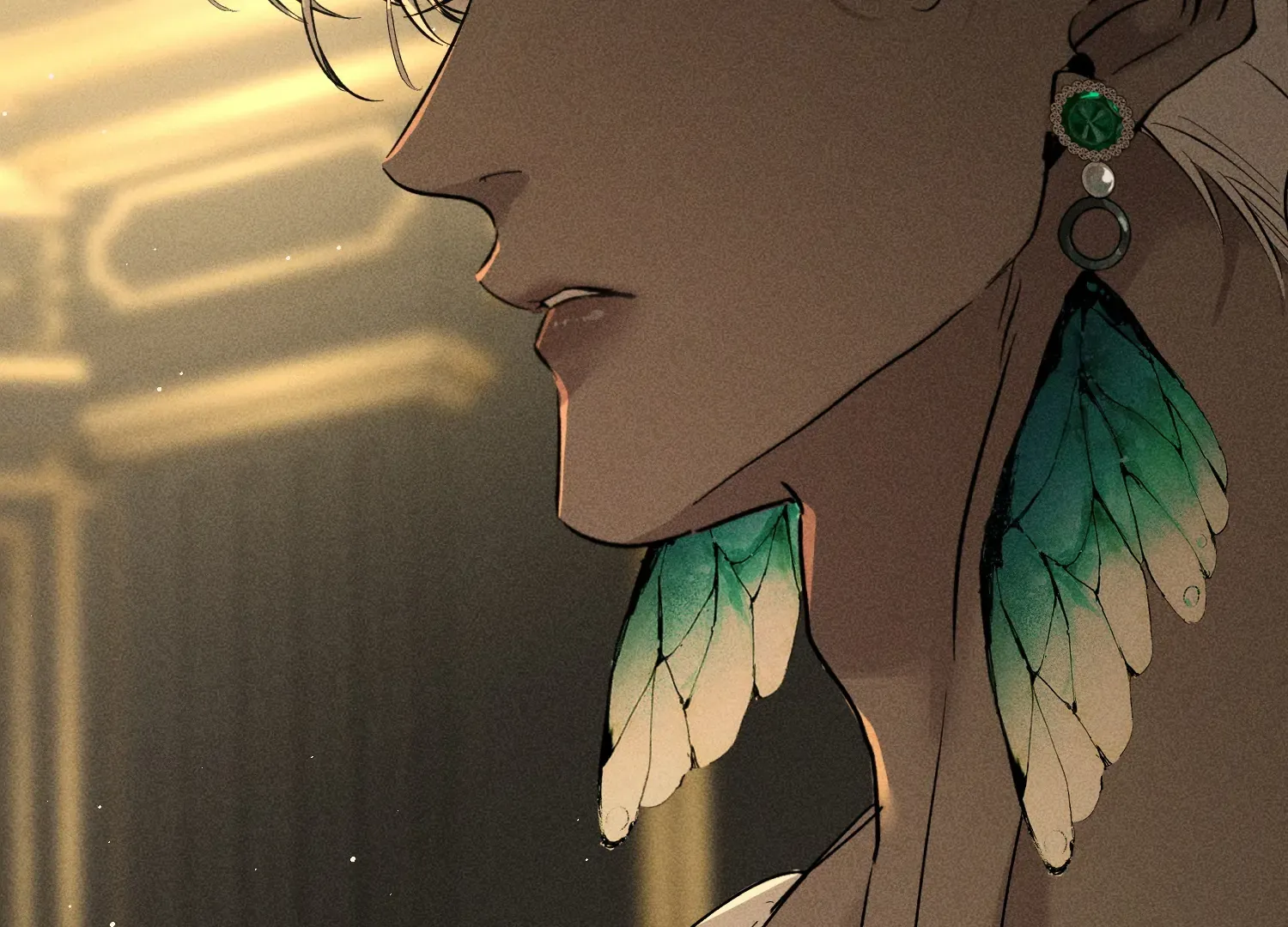 Do as You Please Chapter 20 page 65 - 