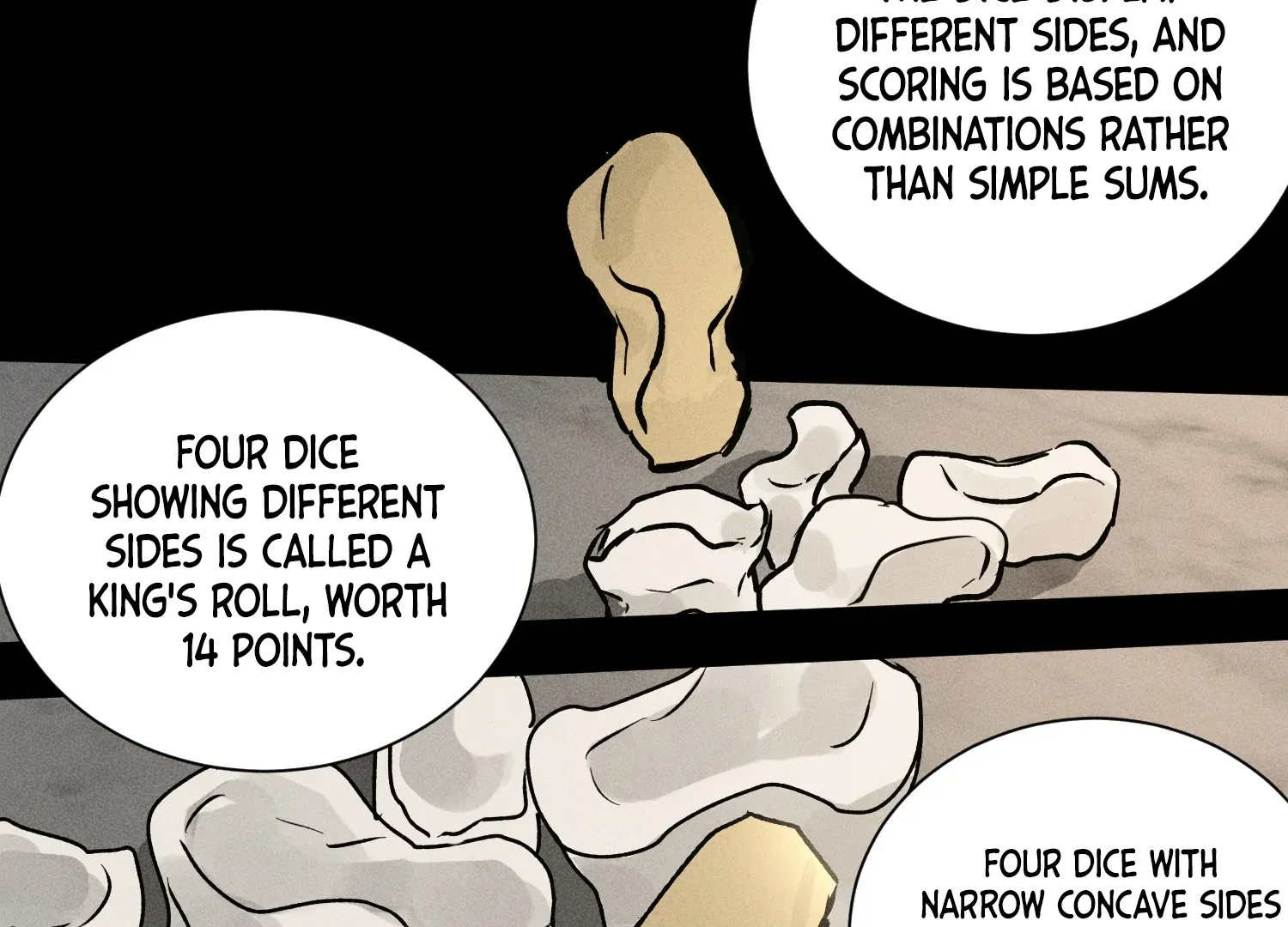 Do as You Please Chapter 20 page 69 - 