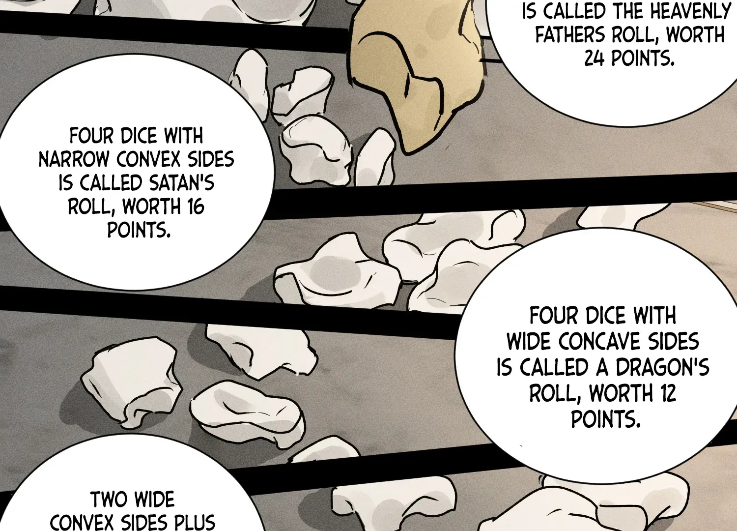 Do as You Please Chapter 20 page 70 - 