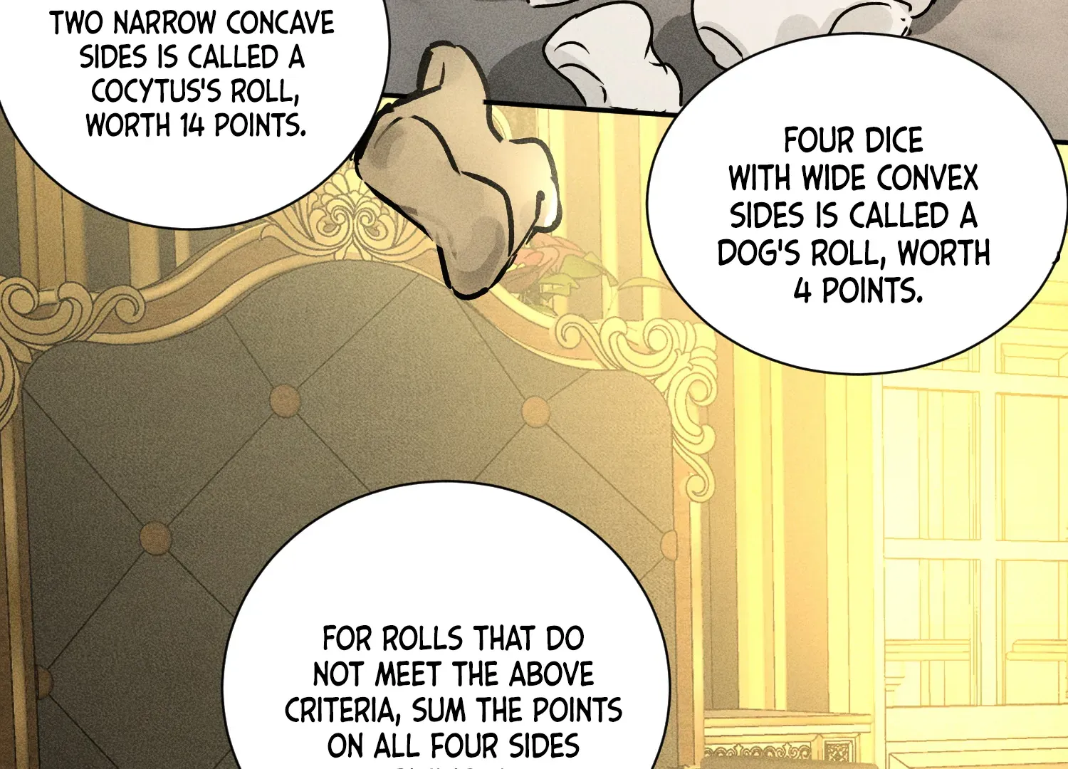 Do as You Please Chapter 20 page 71 - 