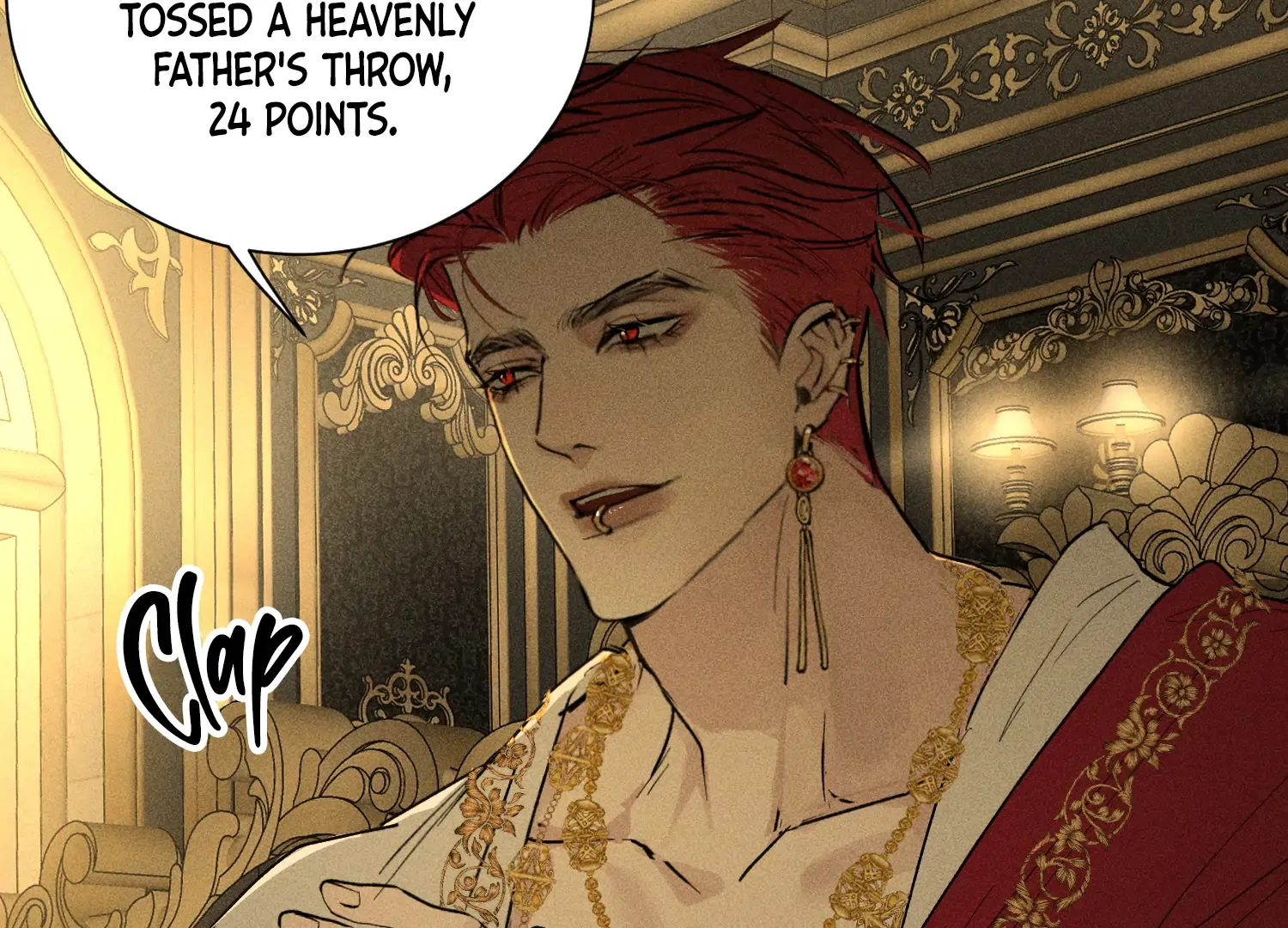 Do as You Please Chapter 20 page 75 - 