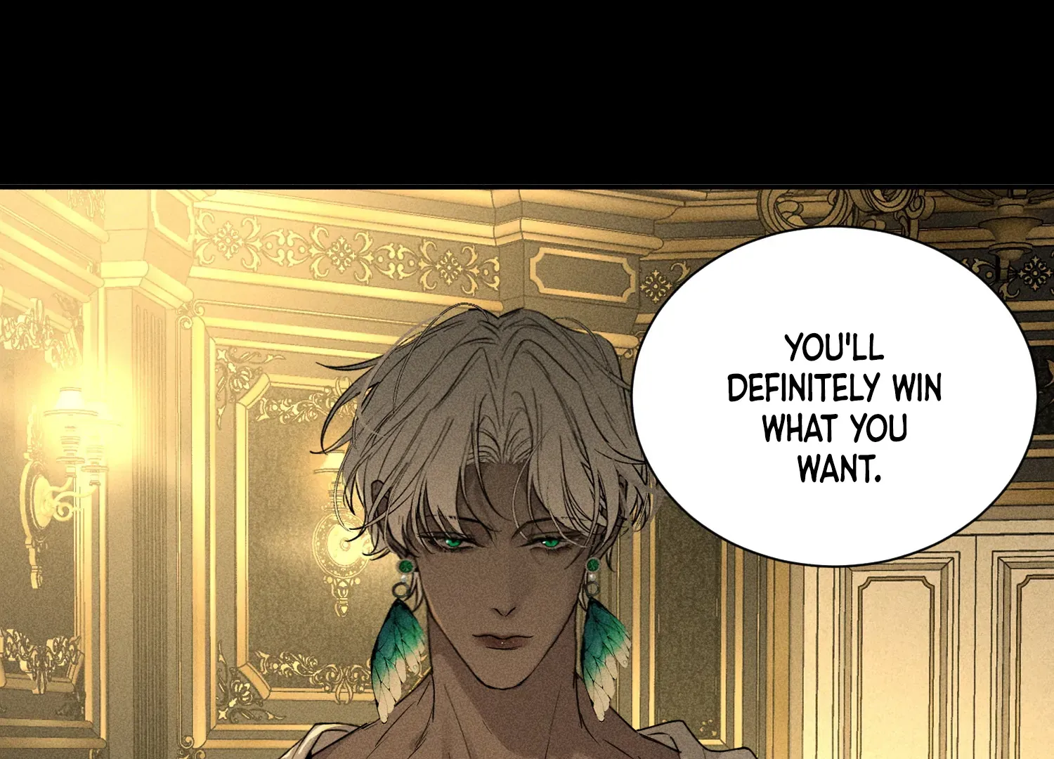 Do as You Please Chapter 20 page 79 - 
