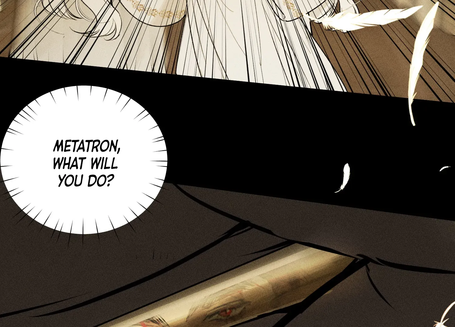 Do as You Please Chapter 20 page 9 - 