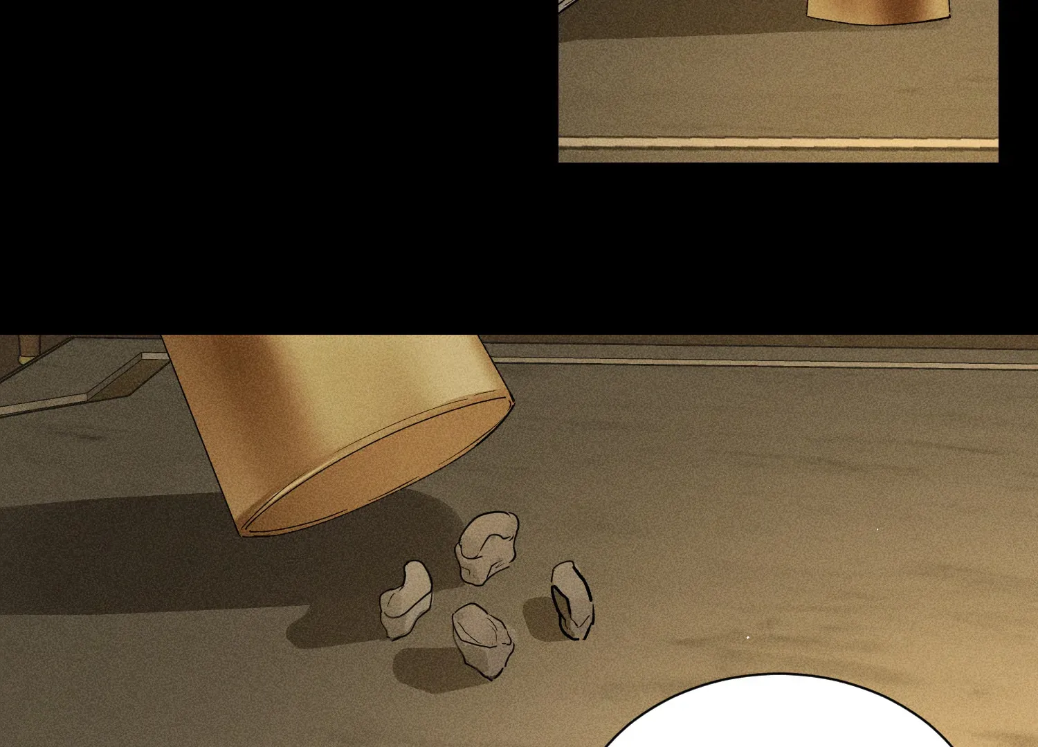 Do as You Please Chapter 21 page 11 - 