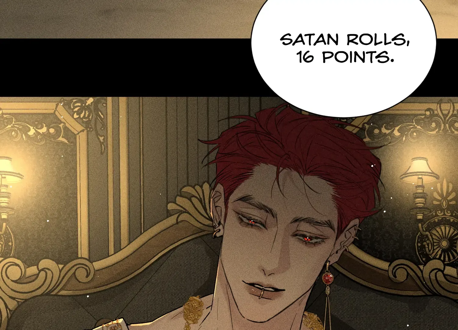 Do as You Please Chapter 21 page 12 - 