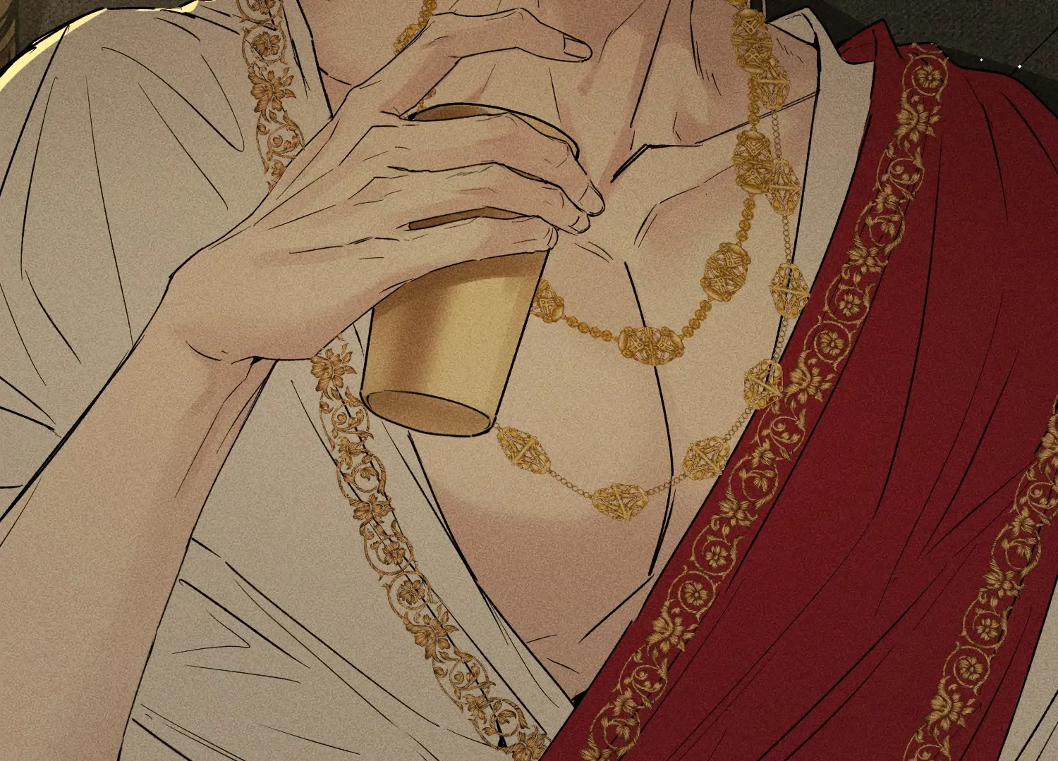 Do as You Please Chapter 21 page 13 - 