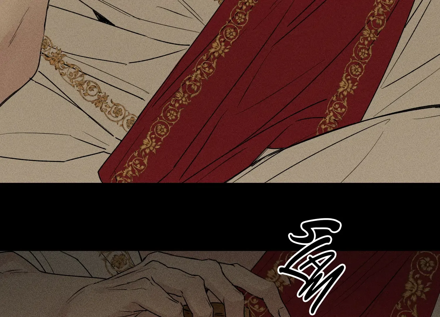 Do as You Please Chapter 21 page 14 - 