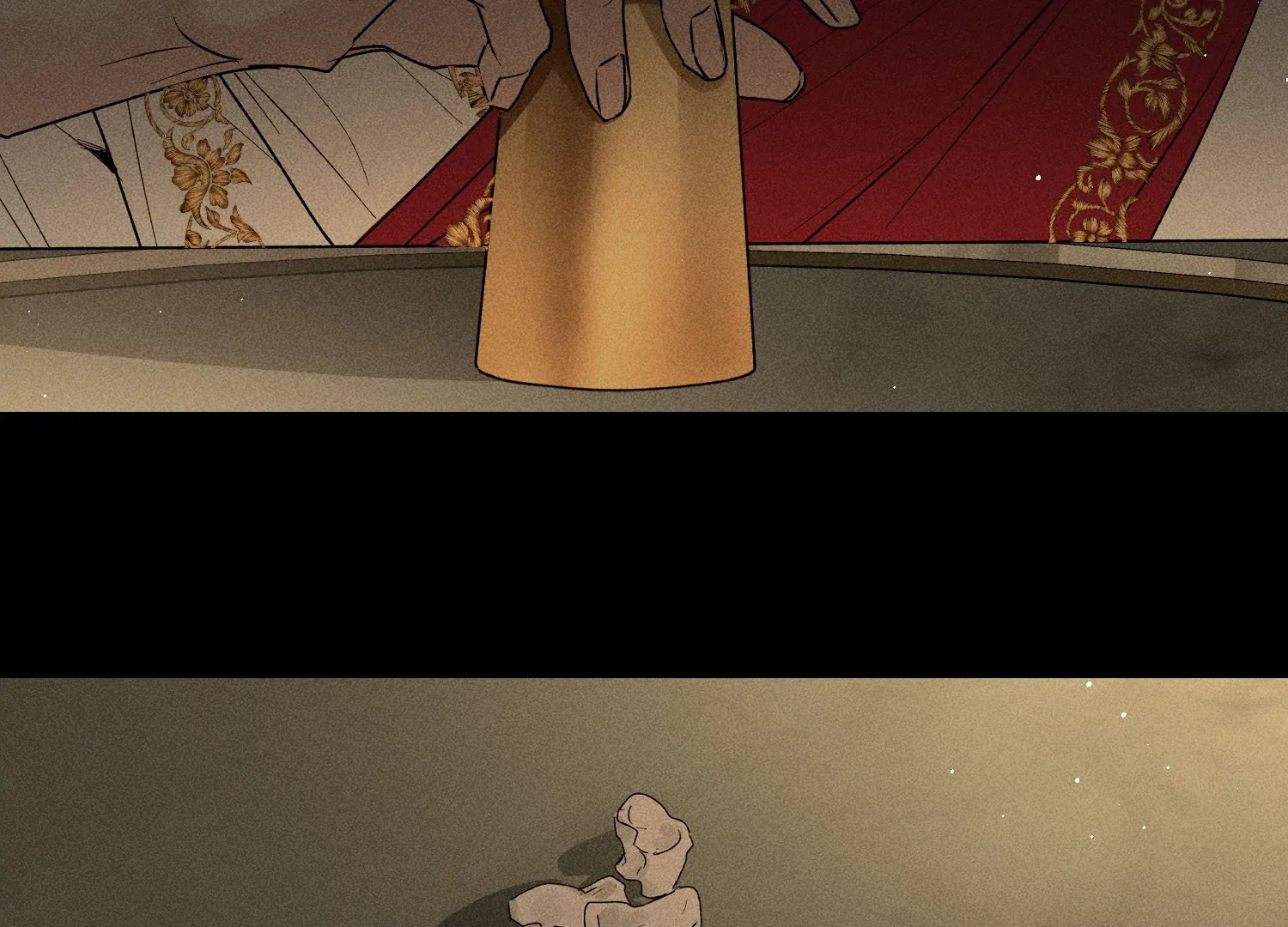 Do as You Please Chapter 21 page 15 - 