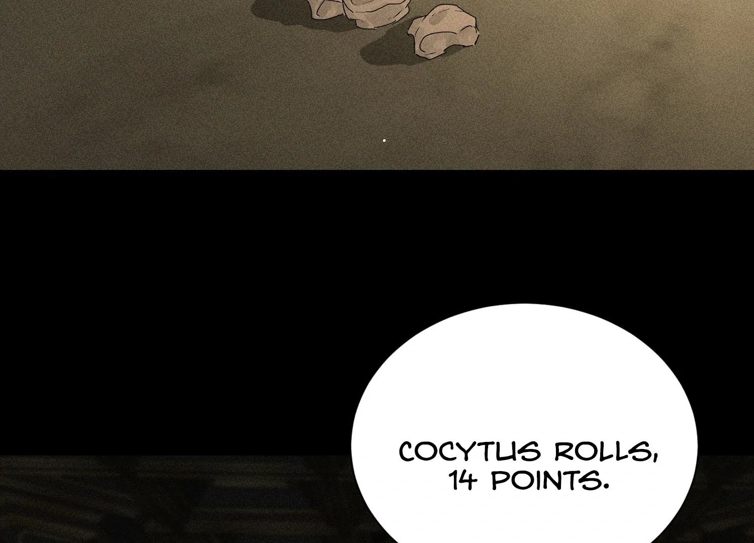 Do as You Please Chapter 21 page 16 - 