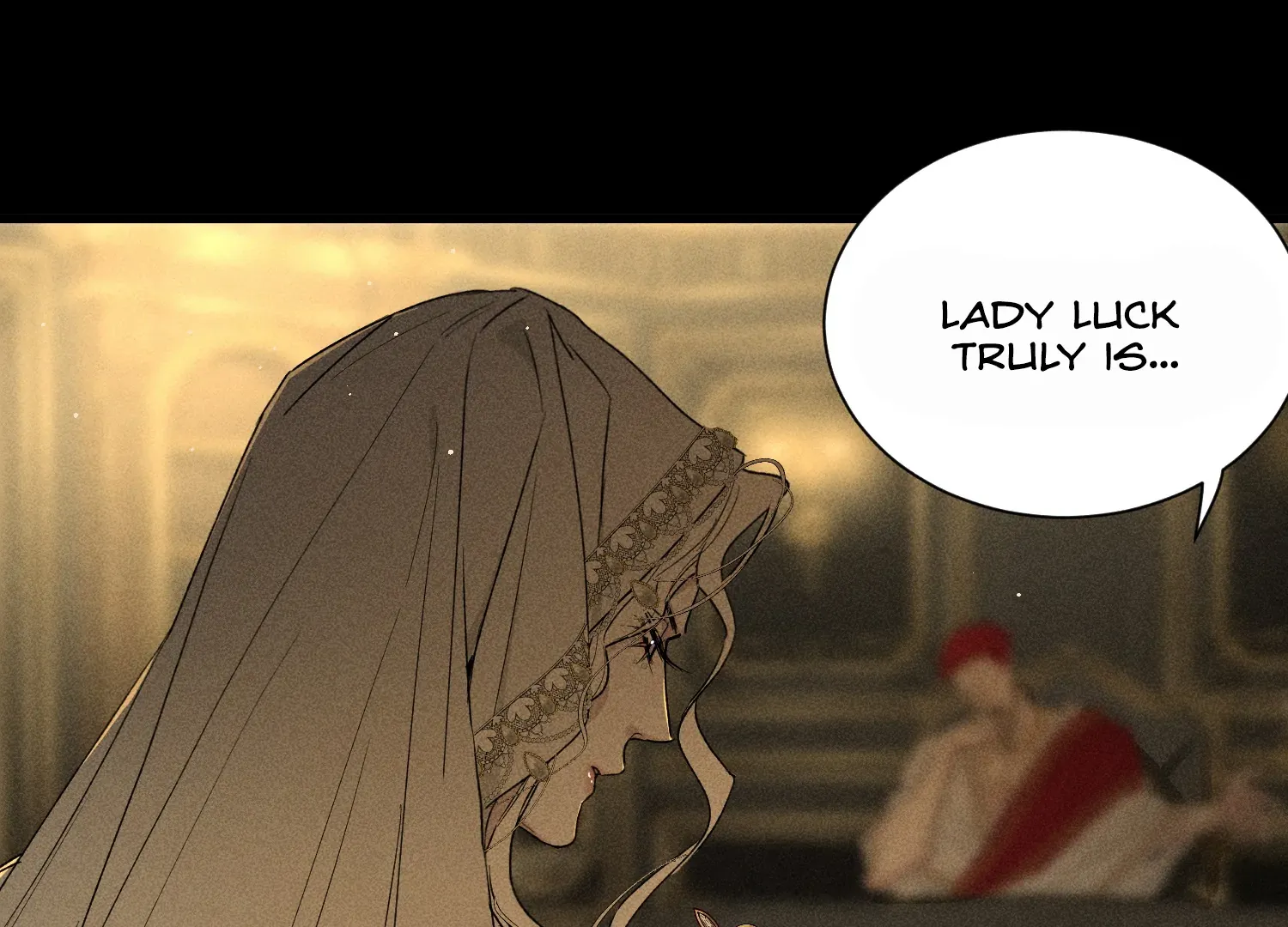 Do as You Please Chapter 21 page 20 - 