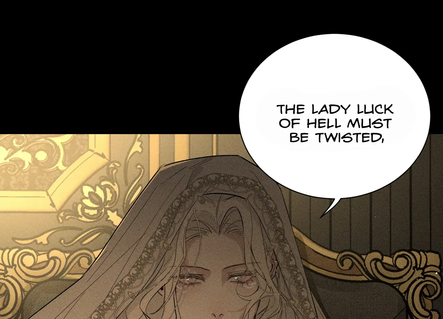 Do as You Please Chapter 21 page 25 - 