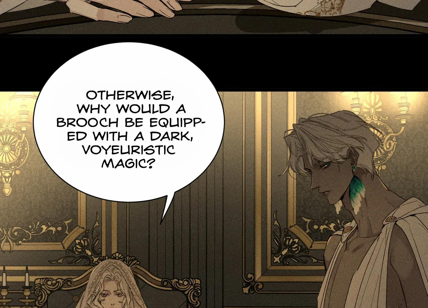 Do as You Please Chapter 21 page 27 - 