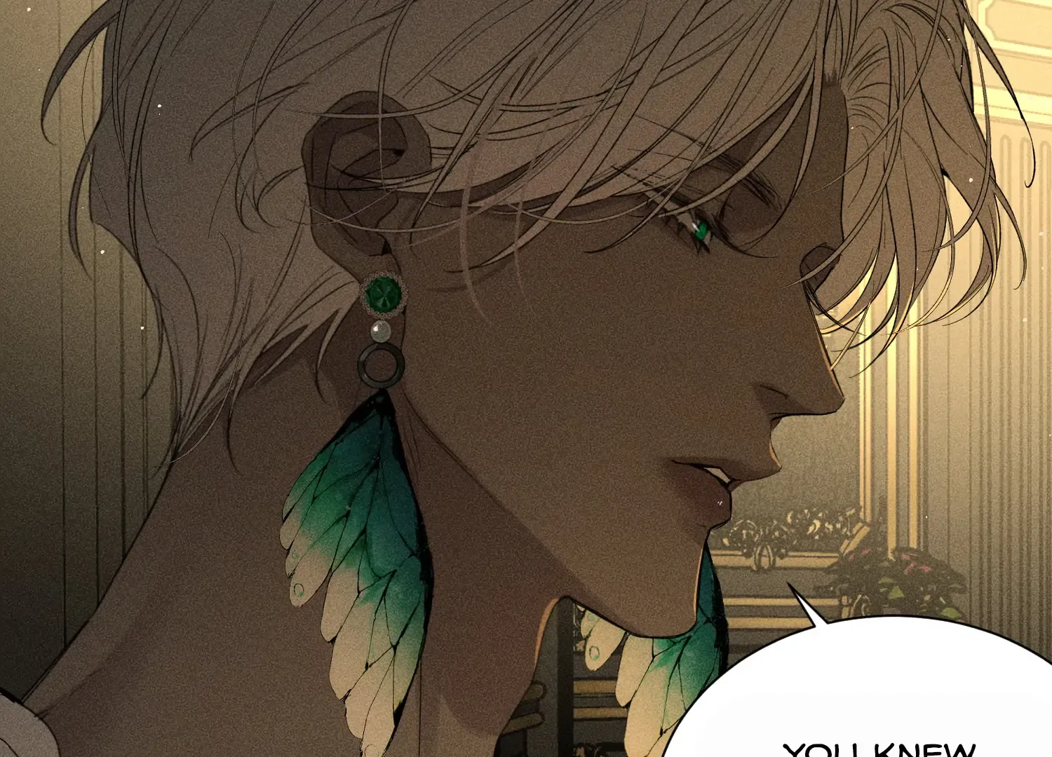 Do as You Please Chapter 21 page 29 - 