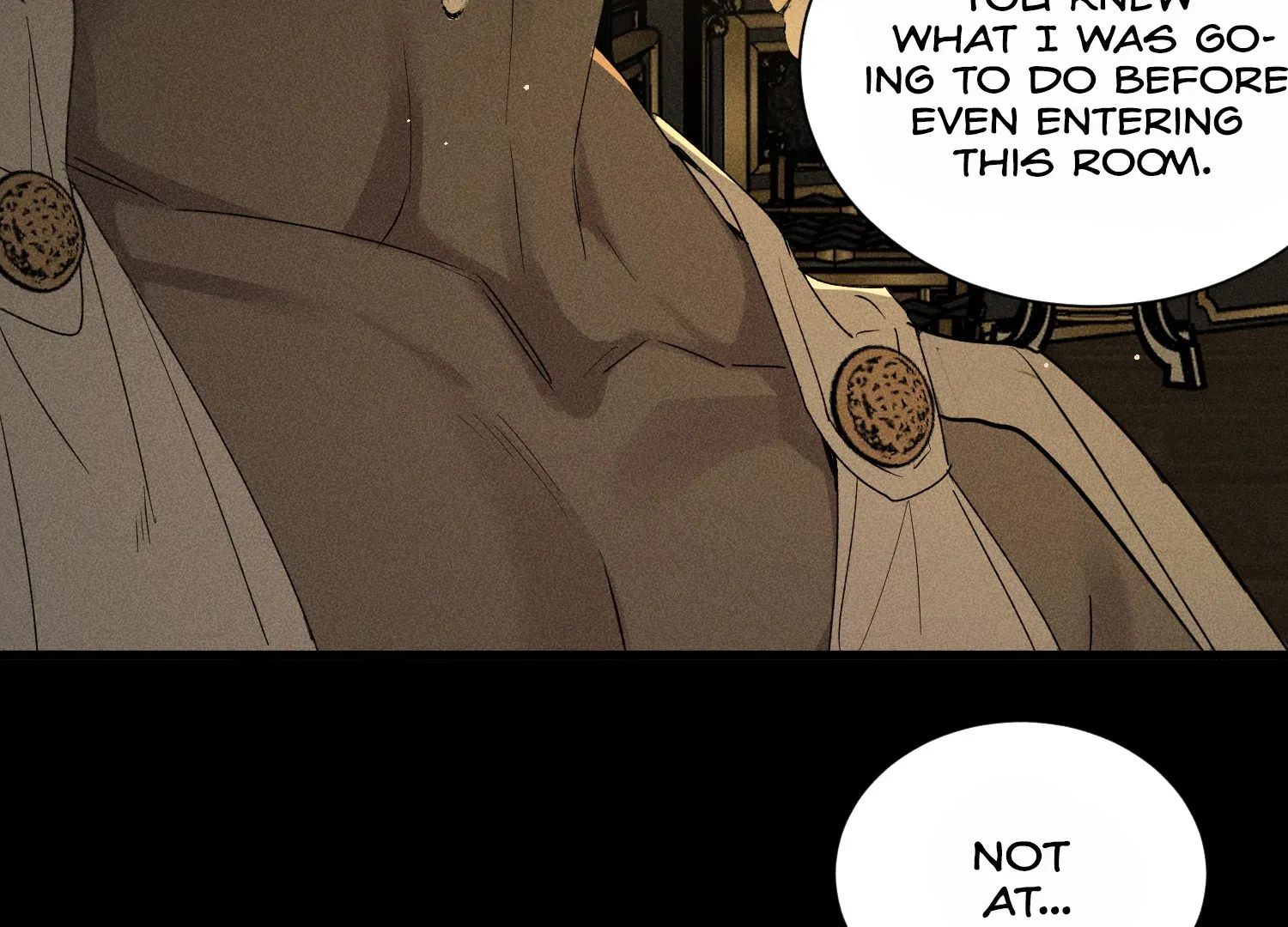 Do as You Please Chapter 21 page 30 - 