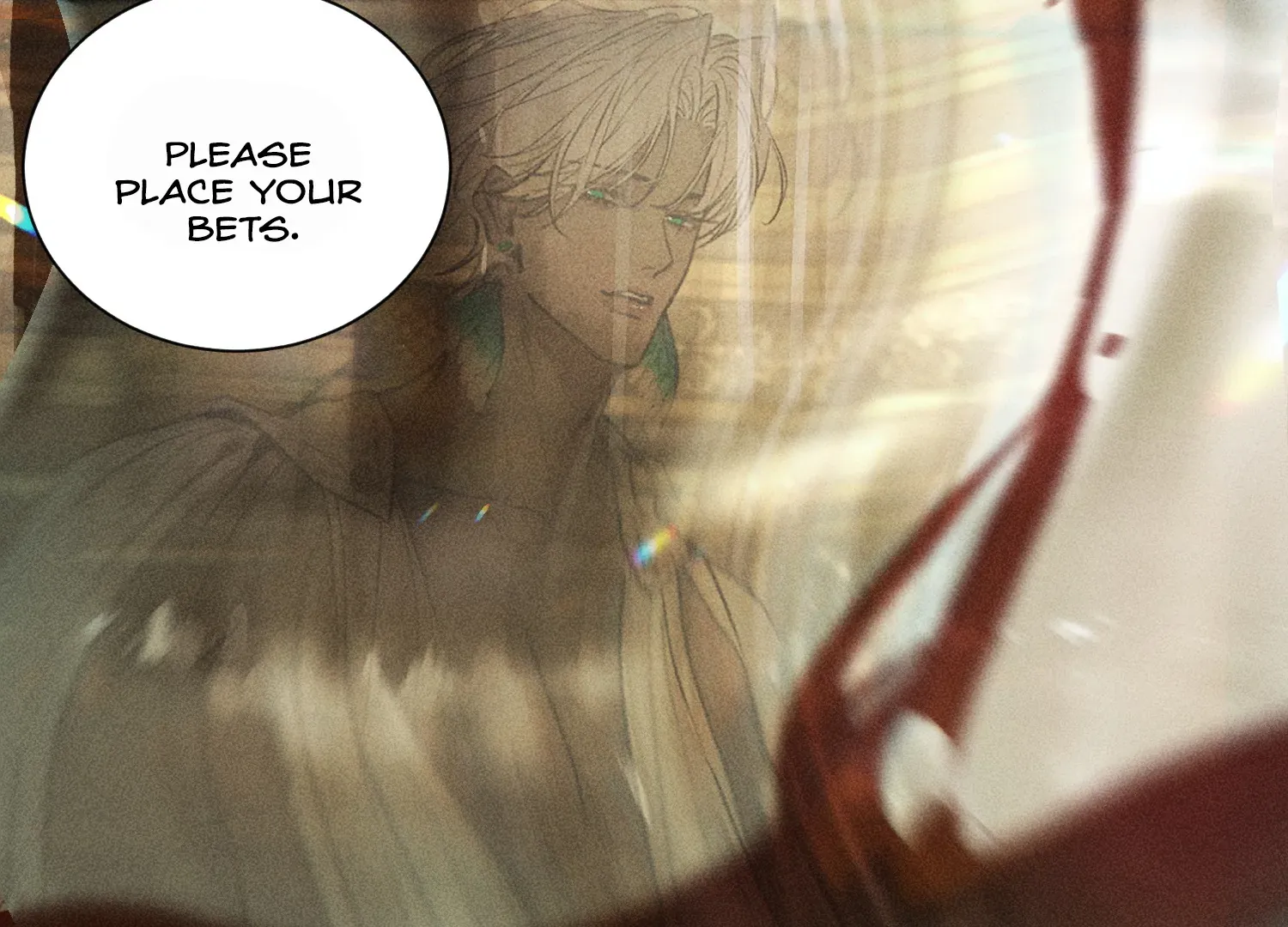 Do as You Please Chapter 21 page 4 - 