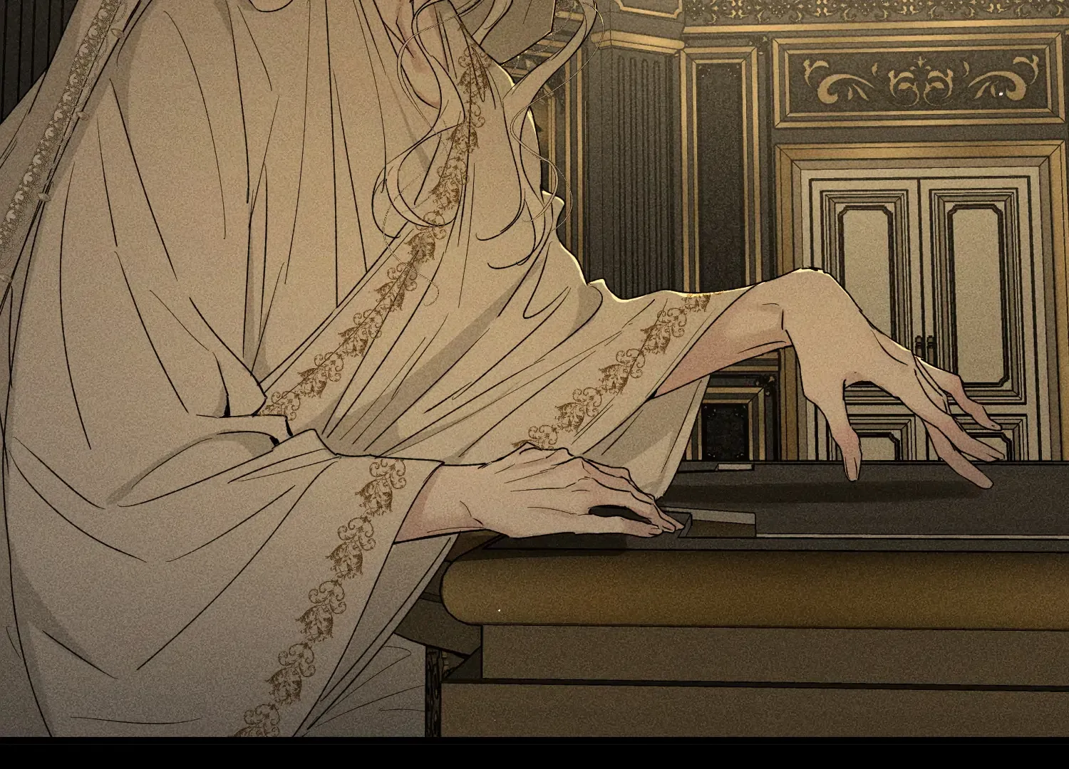 Do as You Please Chapter 21 page 32 - 