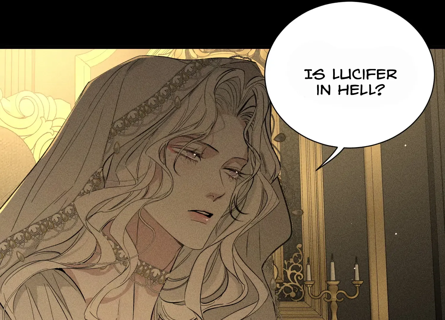 Do as You Please Chapter 21 page 33 - 