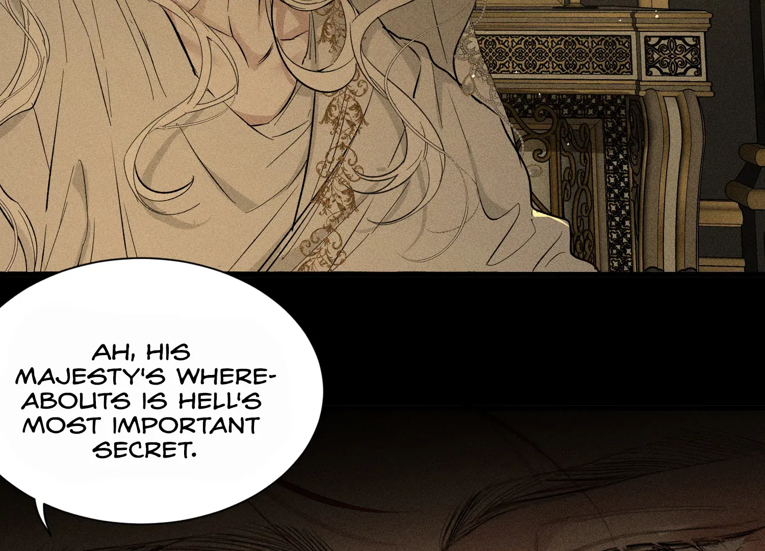 Do as You Please Chapter 21 page 34 - 
