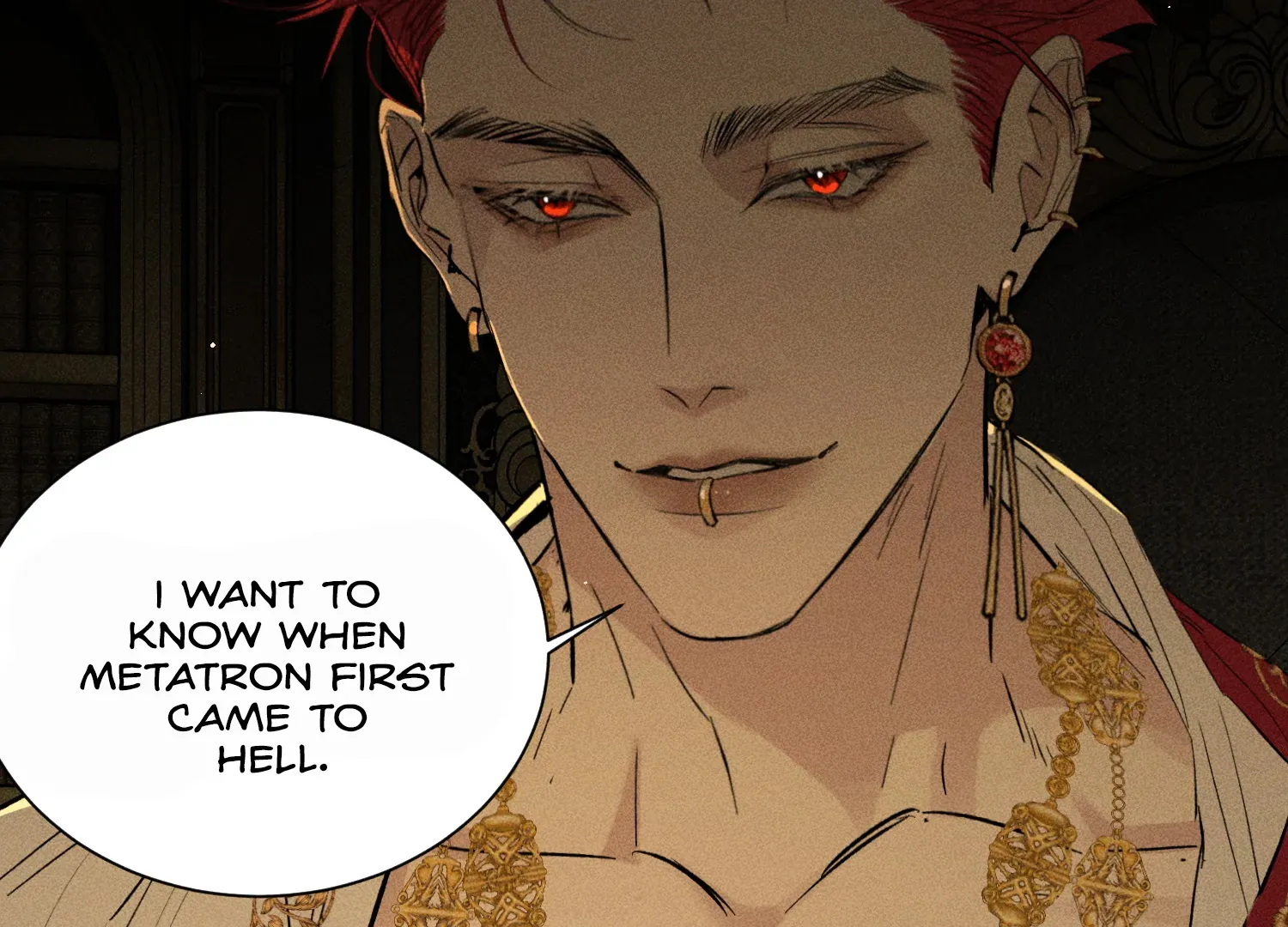 Do as You Please Chapter 21 page 36 - 