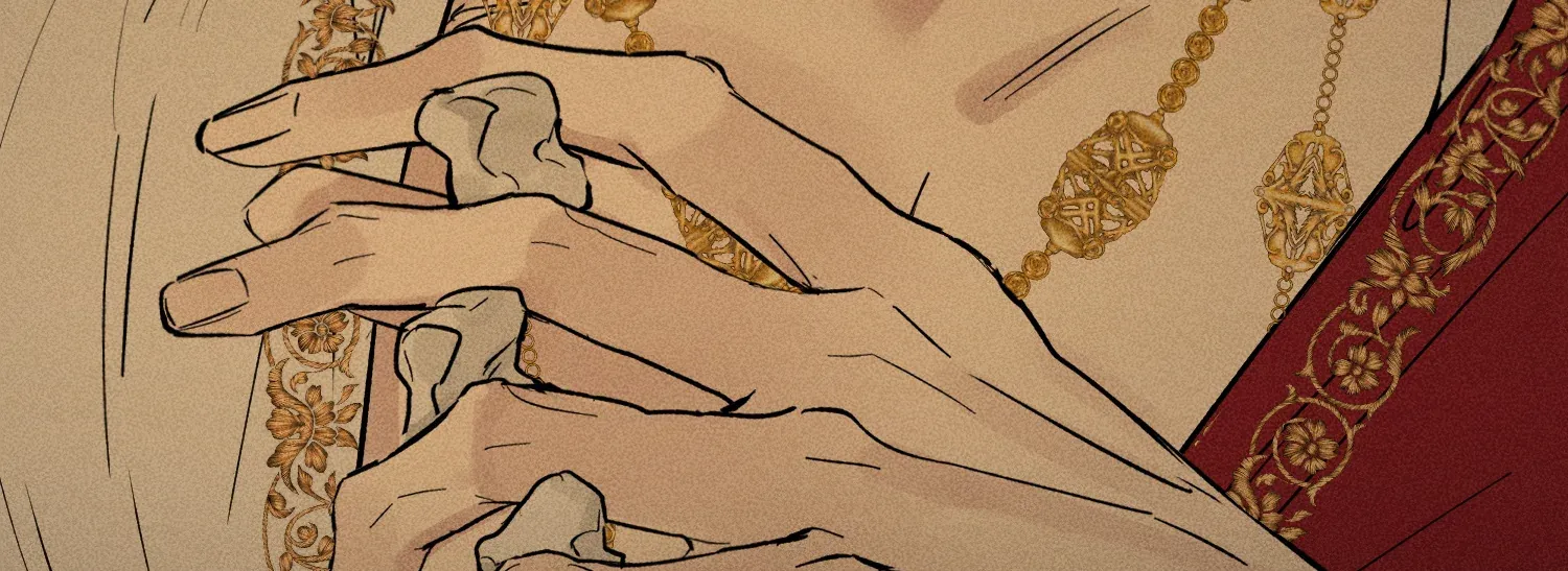 Do as You Please Chapter 21 page 37 - 
